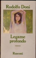 LEGAME PROFONDO- ROMANZO