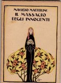 IL LASSACRO DEGLI INNOCENTI- VERSIONE DI ALESSANDRO CHIAVOLINI