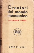CREATORI DEL MONDO MECCANICO
