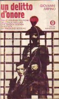 UN DELITTO D' ONORE- TRA LE VIOLENZE POLITICHE DELL' ITALIA …