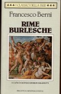 RIME BURLESCHE