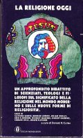 LA RELIGIONE OGGI