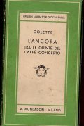 L' ANCORA - TRA LE QUINTE DEL CAFFE' - CONCERTO