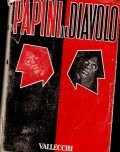 IL DIAVOLO- APPUNTI PER UNA FUTURA DIABOLOGIA