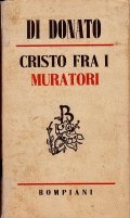 CRISTO FRA I MURATORI