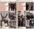 STORIA DELL' ITALIA NEL PERIODO FASCISTA (2 VOLUMI)