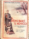 DOVE PASSO' IL NEMICO. L'INVASIONE AUSTRO-GERMANICA IN ITALIA (10 NOVEMBRE …