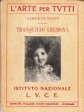TRANQUILLO CREMONA- L'ARTE PER TUTTI
