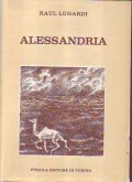 ALESSANDRIA- ROMANZO