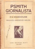 PSMITH GIORNALISTA- ROMANZO