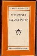 LO ZIO PRETE- DIECI RACCONTI