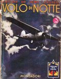 VOLO DI NOTTE- I ROMANZI DELLA PALMA N. 2