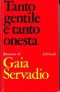 TANTO GENTILE E TANTO ONESTA- ROMANZO
