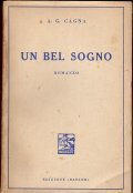 UN BEL SOGNO- ROMANZO