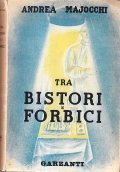 TRA BISTORI E FORBICI - NUOVE PAGINE DALL'ALBO DI UN …