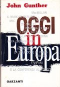 OGGI IN EUROPA