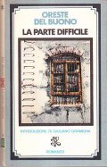 LA PARTE DIFFICILE- INTRODUZIONE DI GIULIANO GRAMIGNA