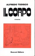 IL CORPO - ROMANZO