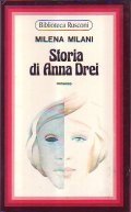 STORIA DI ANNA DREI