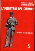 L' INDUSTRIA DEL CRIMINE