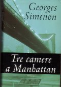 TRE CAMERE A MANHATTAN- ROMANZO