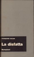 LA DISFETTA- ROMANZO