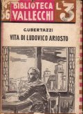 VITA DI LUDOVICO ARIOSTO