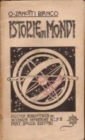 ISTORIE DI MONDI
