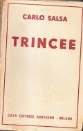 TRINCEE