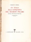 IN VOLO ALLA CONQUISTA DEL SEGRETO POLARE- DA ROMA A …