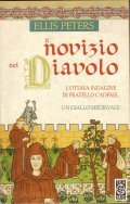 IL NOVIZIO DEL DIAVOLO- UN GIALLO MEDIEVALE
