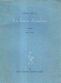 LA LINEA D'OMBRA - UNA CONFESSIONE