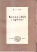 ECONOMIA POLITICA E CAPITALISMO