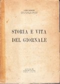 STORIA E VITA DEL GIORNALE