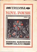 NOVE POESIE