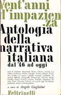 ANTOLOGIA DELLA NARRATIVA ITALIANA DAL '46 AD OGGI