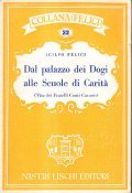 DAL PALAZZO DEI DOGI ALLE SCUOLE DI CARITA' (VITA DEI …