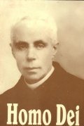 HOMO DEI- MONS. MARIO GIULIANATI ARCIPRETE DAL 1924 AOL 1949