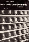 STORIA DELLE DUE GERMANIE 1945 - 1968