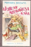 LA POLTRONA MERAVIGLIOSA DELLA NONNA