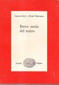 BREVE STORIA DEL TEATRO