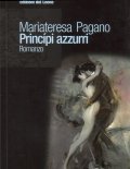 PRINCIPI AZZURRI - ROMANZO