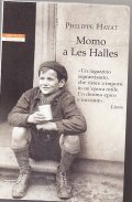 MOMO A LES HALLES- ROMANZO