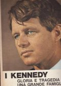 I KENNEDY- GLORIA E TRAGEDIA DI UNA GRANDE FAMIGLIA