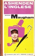 ASHENDEN L'INGLESE- ROMANZO