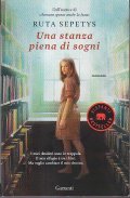 UNA STANZA PIENA DI SOGNI- ROMANZO
