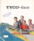 TYCO TOWN- CATALOGO DI VENDITA