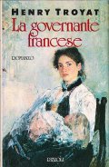LA GOVERNANTE FRANCESE- ROMANZO