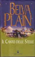 IL CANTO DELLE STELLE- ROMANZO