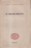 IL RISORGIMENTO- OPERE DI ANTONIO GRAMSCI 4